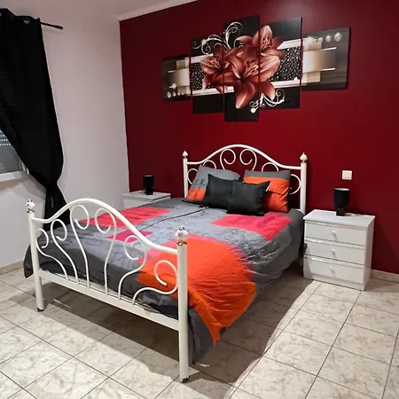 Vakantiehuis Maison Dans Le Lot *