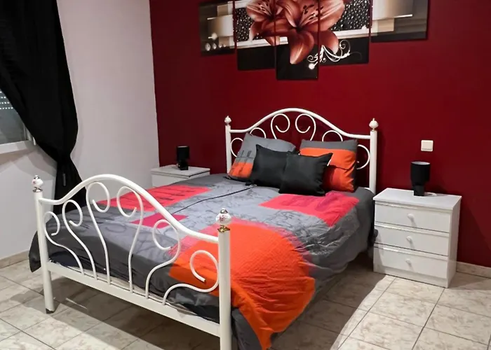 Vakantiehuis Maison Dans Le Lot *