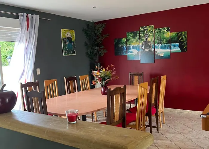 Maison Dans Le Lot Crayssac