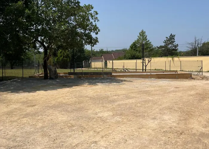 Vakantiehuis Maison Dans Le Lot