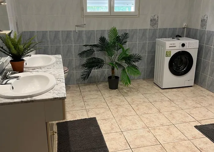 Maison Dans Le Lot Crayssac