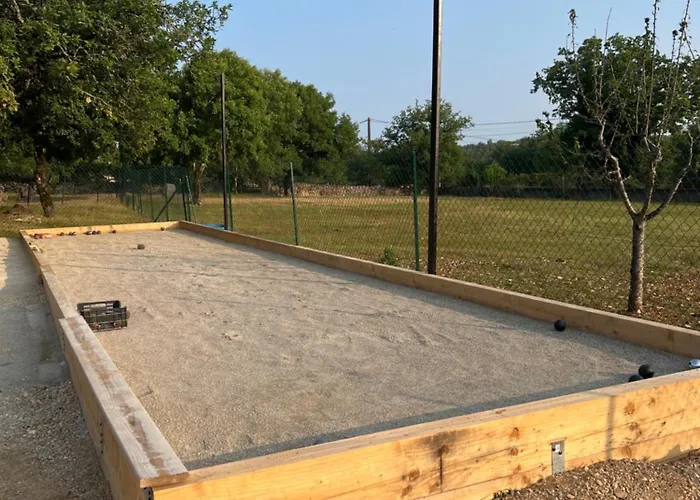 Maison Dans Le Lot * Crayssac