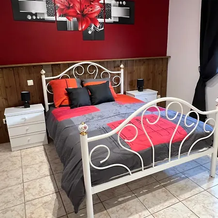 Prázdninový dům Maison Dans Le Lot *