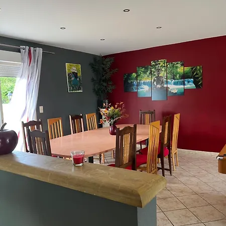 Maison Dans Le Lot Crayssac