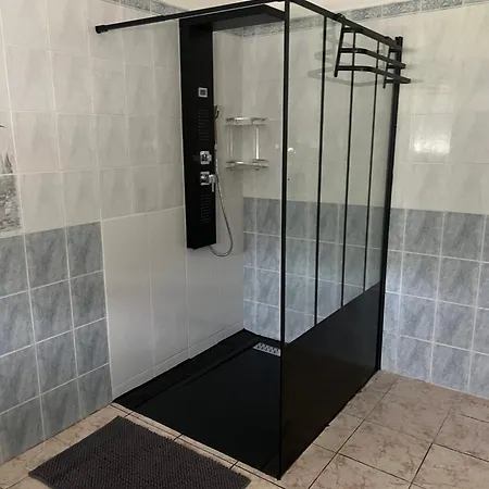 Maison Dans Le Lot *