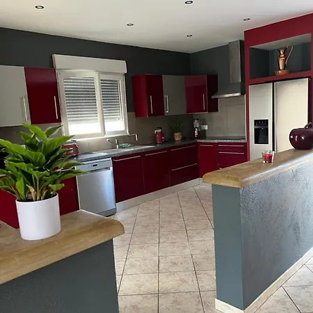 Maison Dans Le Lot * Crayssac