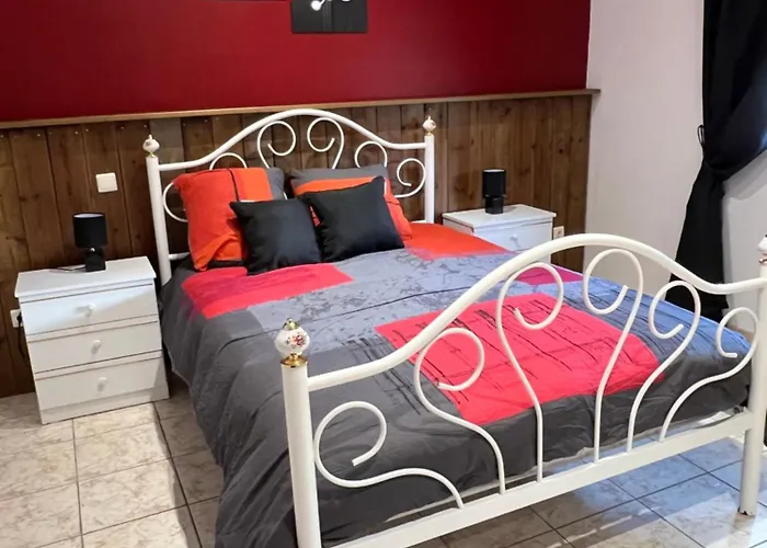 Ferienhaus Maison Dans Le Lot *