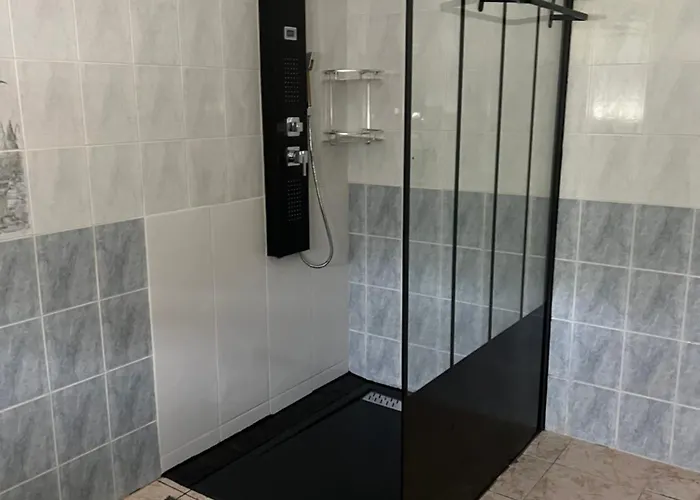 Maison Dans Le Lot *